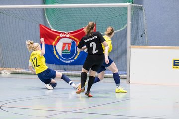 Bild 174 - Frauen Loewinnen Cup
